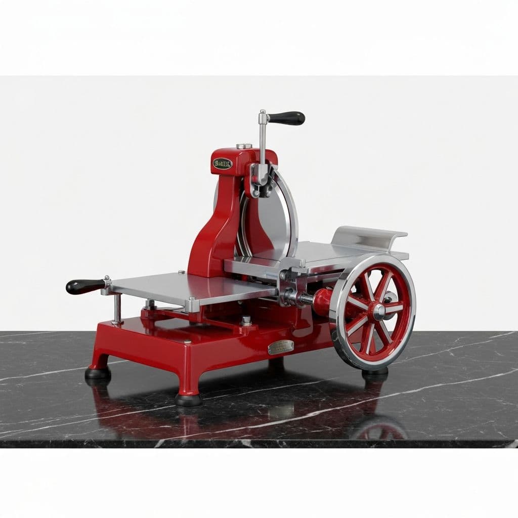 Berkel Commercial Series
